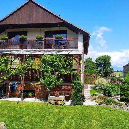 Apartman U Spycharu Bile Policany 外观 照片