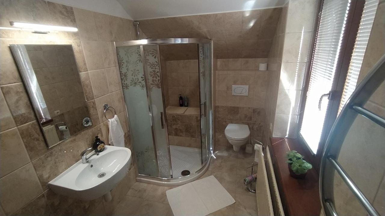Apartman U Spycharu Bile Policany 外观 照片