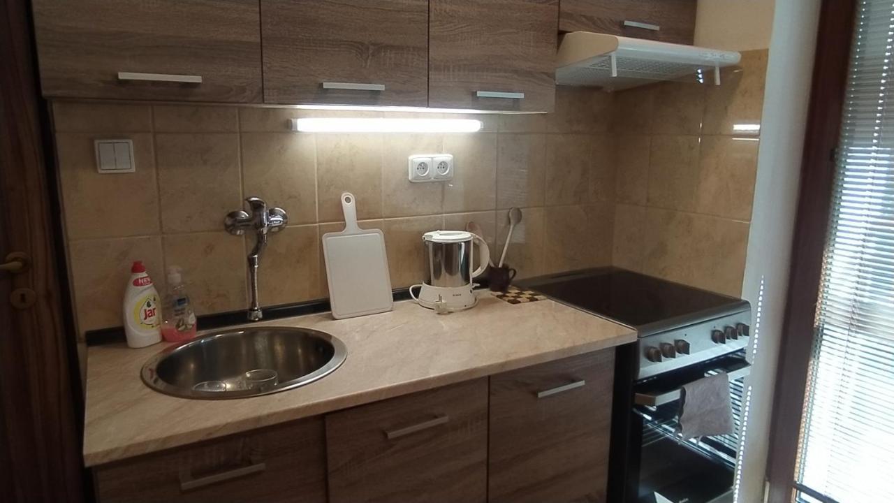 Apartman U Spycharu Bile Policany 外观 照片
