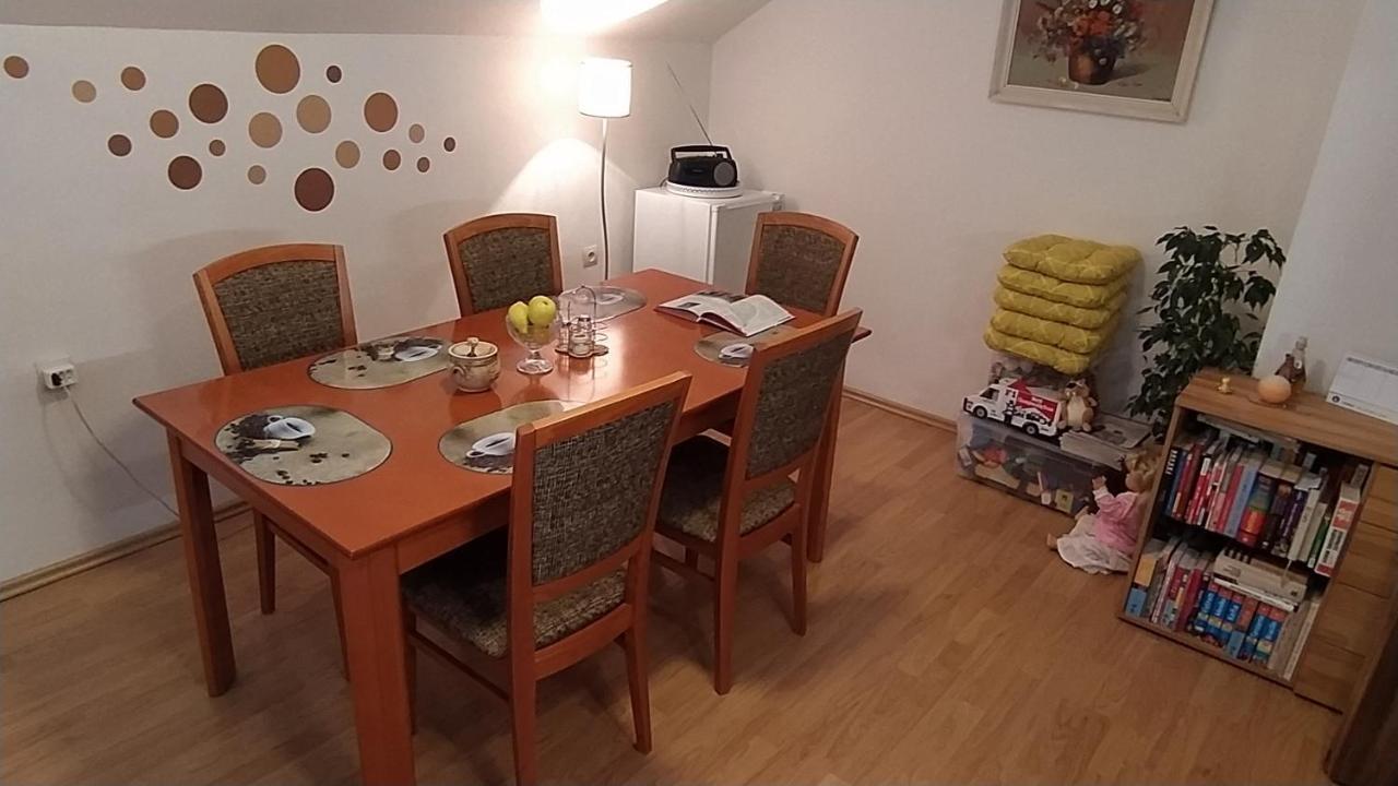 Apartman U Spycharu Bile Policany 外观 照片
