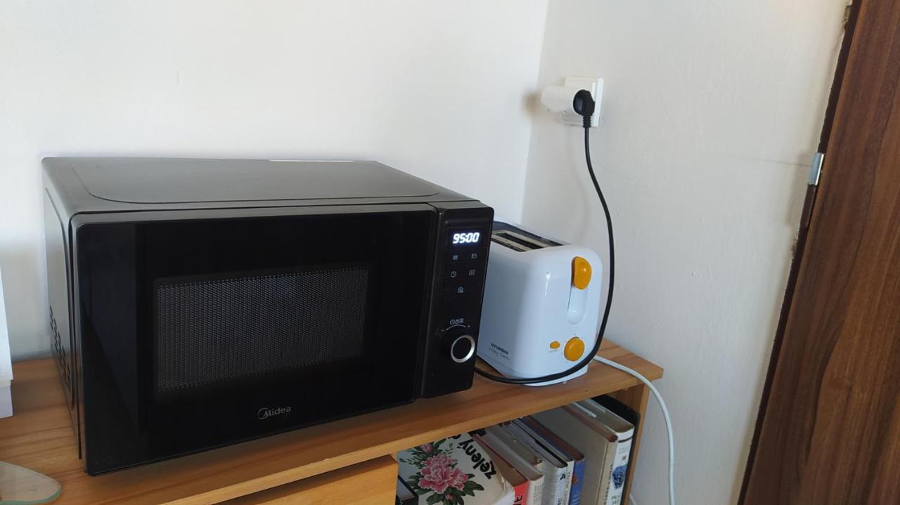 Apartman U Spycharu Bile Policany 外观 照片