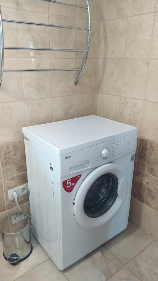 Apartman U Spycharu Bile Policany 外观 照片