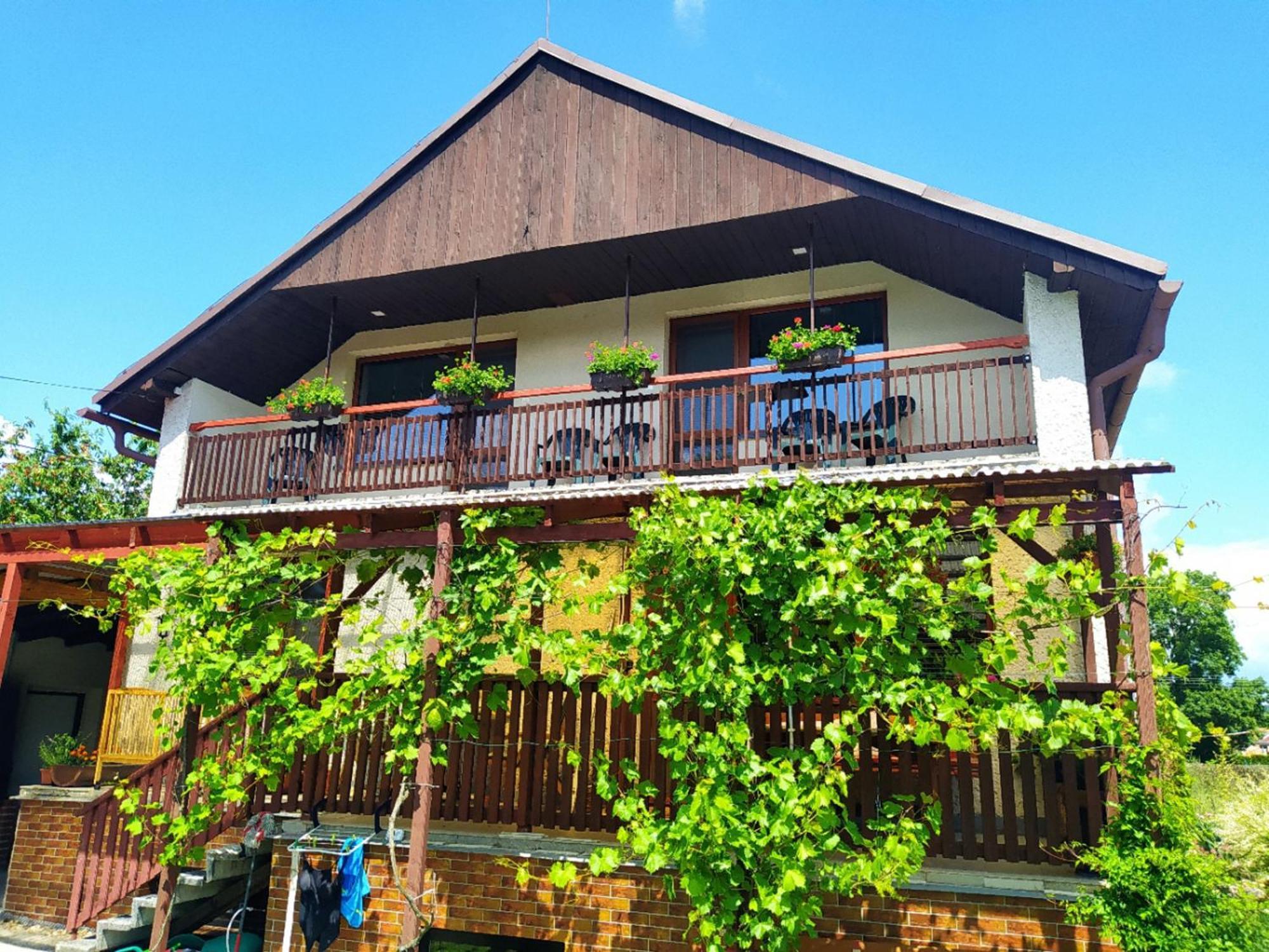 Apartman U Spycharu Bile Policany 外观 照片